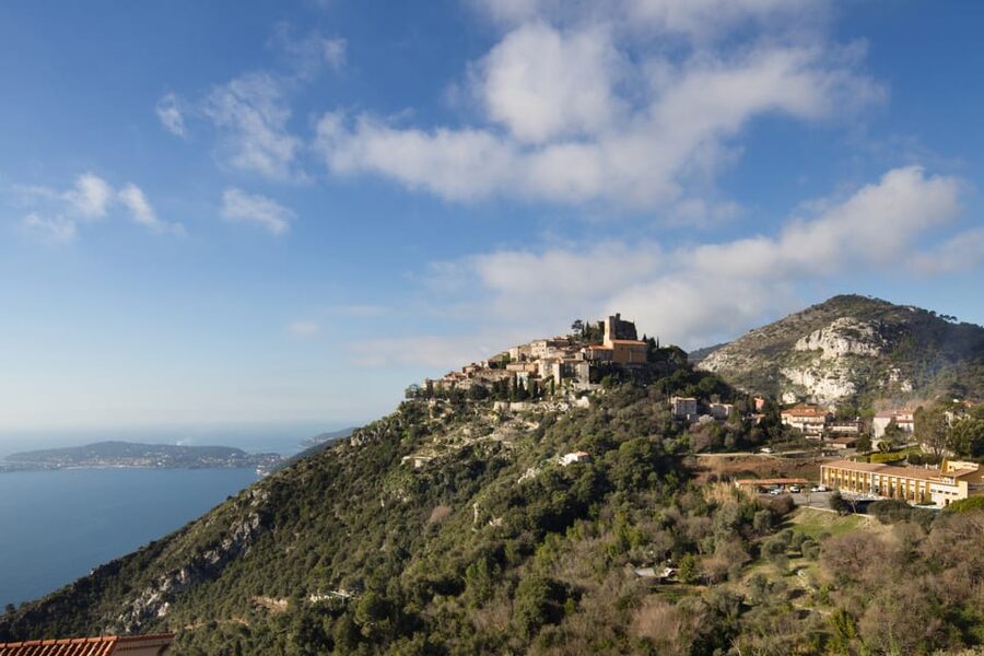 Fragonard Eze: Perfume Making Class and Factory Tour - Key points before you book