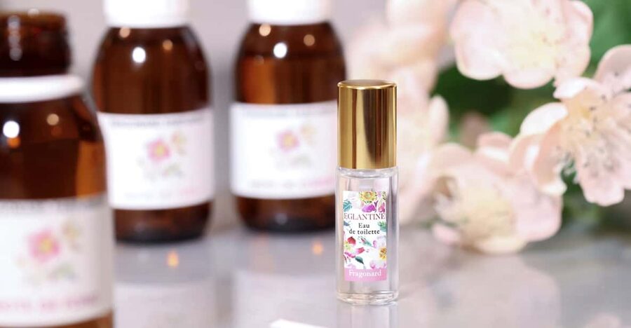 Fragonard Paris: Mini Perfume Workshop - Key points at a glance