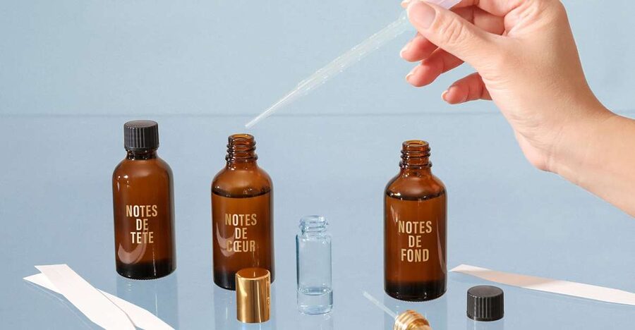 Fragonard Paris - Mini Perfume workshop - only in Spanish - Entering Fragonard’s private mansion