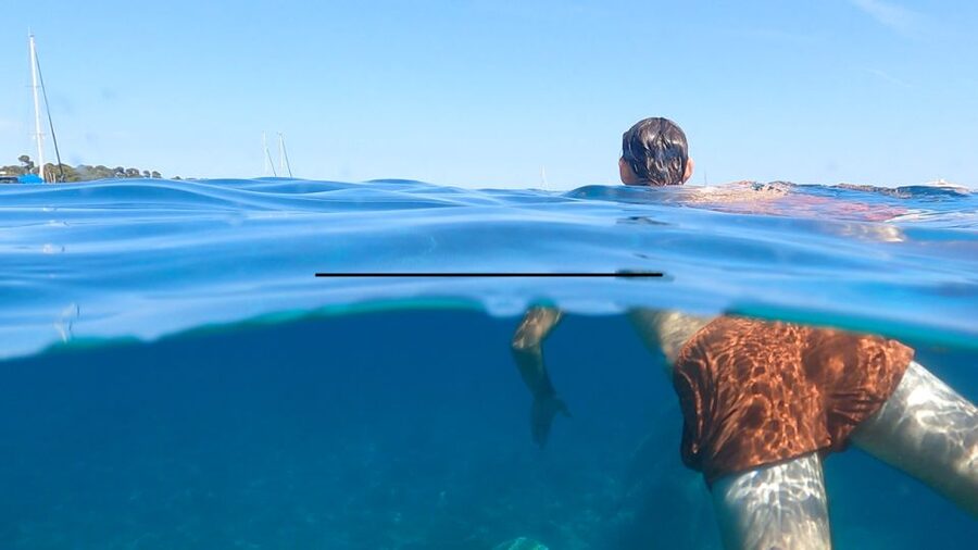 Fréjus 2.5 Hours Sea Excursion by Boat - Key points to know before you book