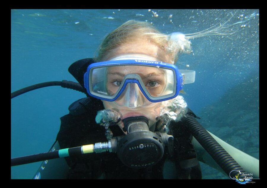 Fréjus: Diving Experience in Port-Fréjus with an Instructor - Key points to know before you book