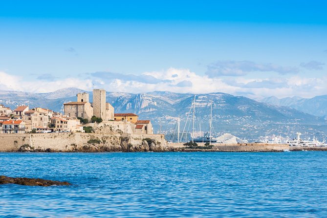 French Riviera Cannes to Monte-Carlo Discovery Small Group Day Trip from Nice - What this day trip is really designed to do