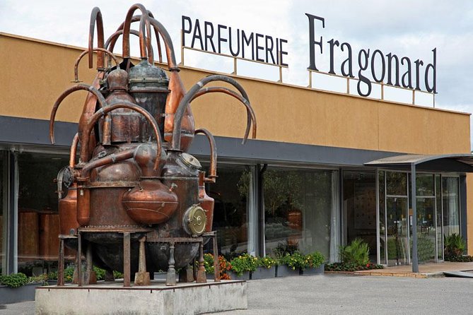 French Riviera in One Day from Nice shared tour - Saint-Paul-de-Vence, the artistic village stop
