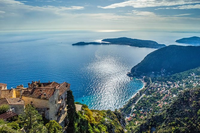 French Riviera in One Day from Nice shared tour - The guide makes or breaks the experience