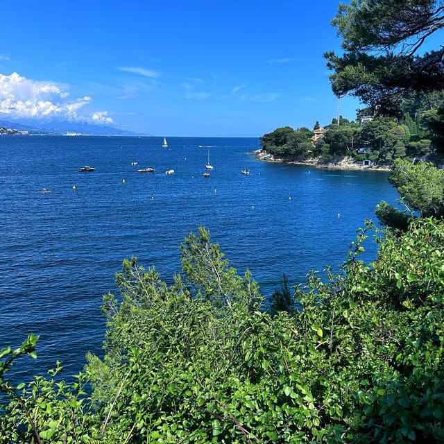 French Riviera Private Boat Trip - Is $85 per person a good value?