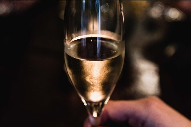 French Wine and Champagne Tasting in Paris - Starting at Ô Chateau Near the Louvre