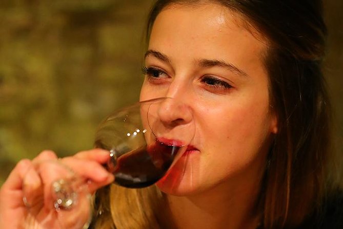 French Wine and Champagne Tasting in Paris - Six Wines, Six Windows Into France