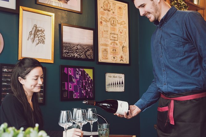 French Wine, Champagne And Cheese Tasting Paris SECRET WINE DOOR - My practical plan for the afternoon
