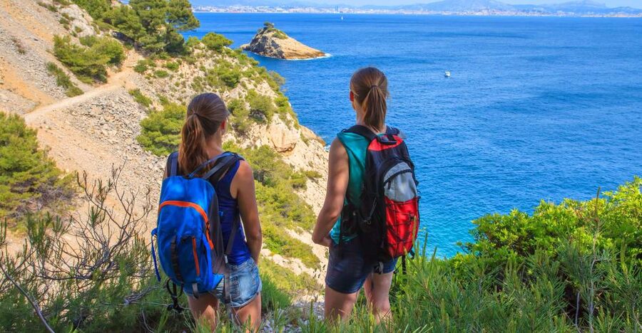 From Aix: Cassis Boat Ride & Provence Wine Tasting Day Tour - At a glance: the five things that matter most