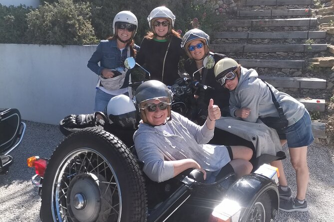 From Aix-en-Provence: 2-Hour Wine & Scenery Sidecar Tour - Is $151.45 per person fair?