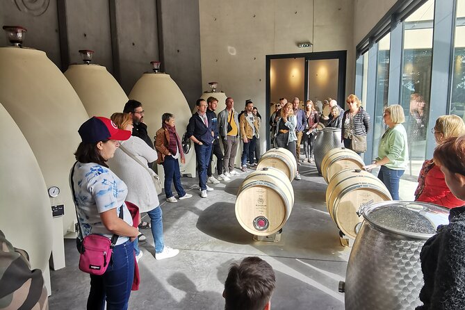 From Aix-en-Provence: 2-Hour Wine & Scenery Sidecar Tour - Booking, cancellation, and weather tips
