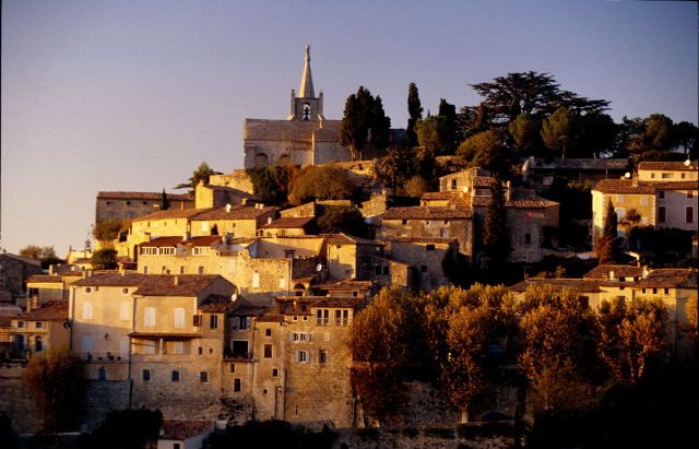 From Aix-en-Provence: Luberon Hilltop Villages Half-Day Tour - Why this route works from Aix-en-Provence