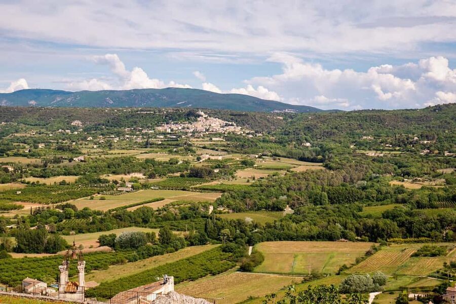 From Aix-en-Provence: Luberon Hilltop Villages Half-Day Tour - Timing, comfort, and the pace of the route