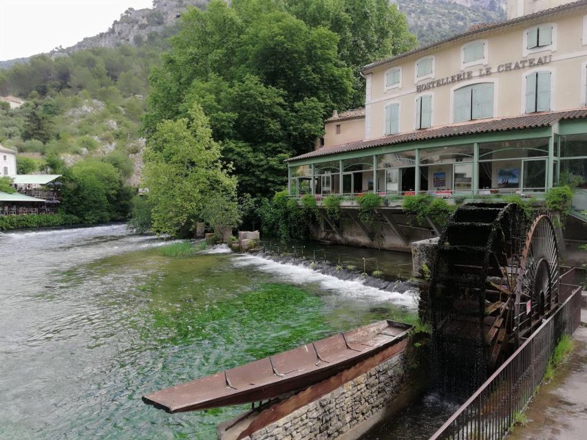 From Aix-en-Provence: Luberon Market & Villages Day Tour - Should you book this Luberon tour?