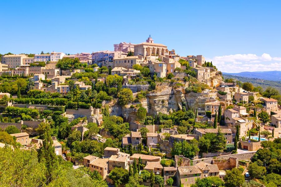 From Aix en Provence: Luberon Villages Full-Day Guided Tour - Should you book this Luberon tour from Aix?