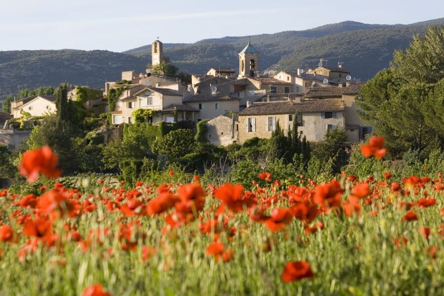 From Aix en Provence: Luberon Villages Full-Day Guided Tour - Why this Luberon day trip works from Aix-en-Provence