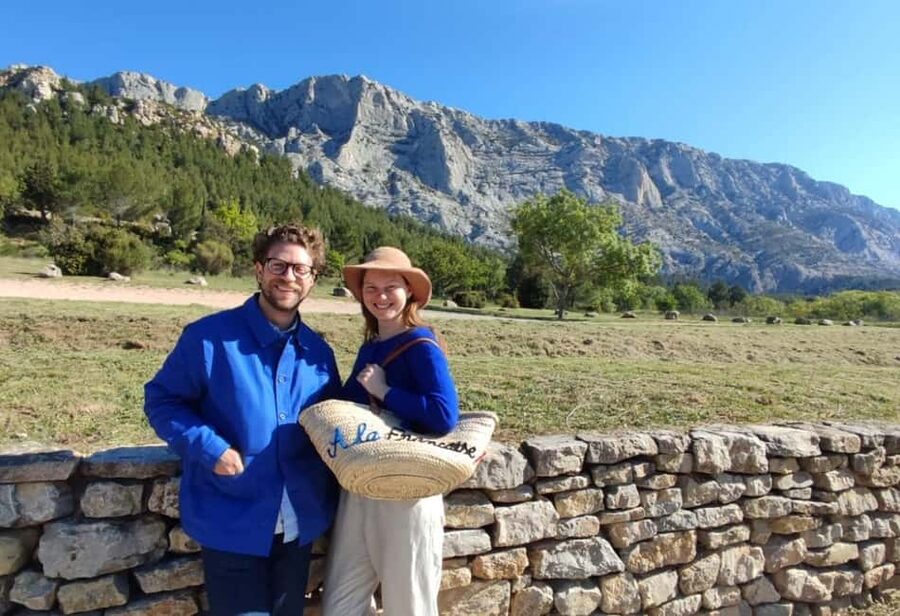 From Aix-en-Provence: Wine & Luberon Villages Full-day Tour - Why the $222 price can make sense
