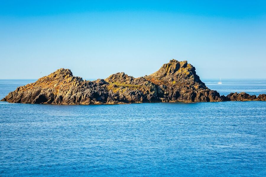 From Ajaccio/Porticcio:Ajaccio & Sanguinaires Gulf Boat Tour - Key points to know before booking