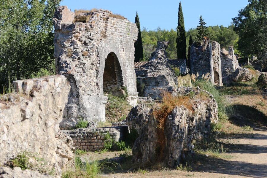From Arles: Alpilles Regional Park Provence 4x4 Safari - Key points before you book