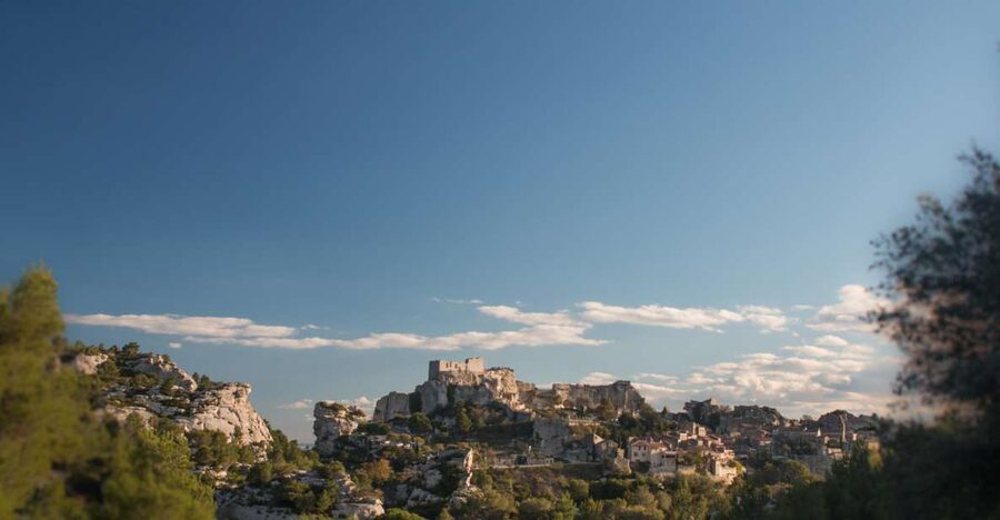 From Arles: Alpilles Regional Park Provence 4x4 Safari - Why the Alpilles make a good half-day from Arles