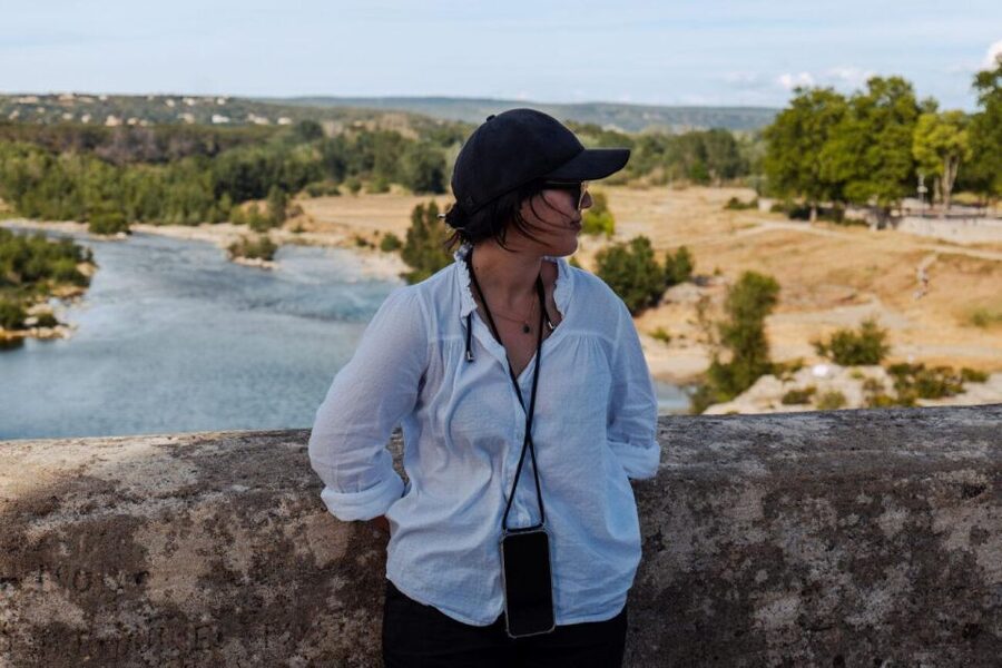 From Avigno: Full-Day Roman Sites and Historical Places Tour - What the small minibus changes