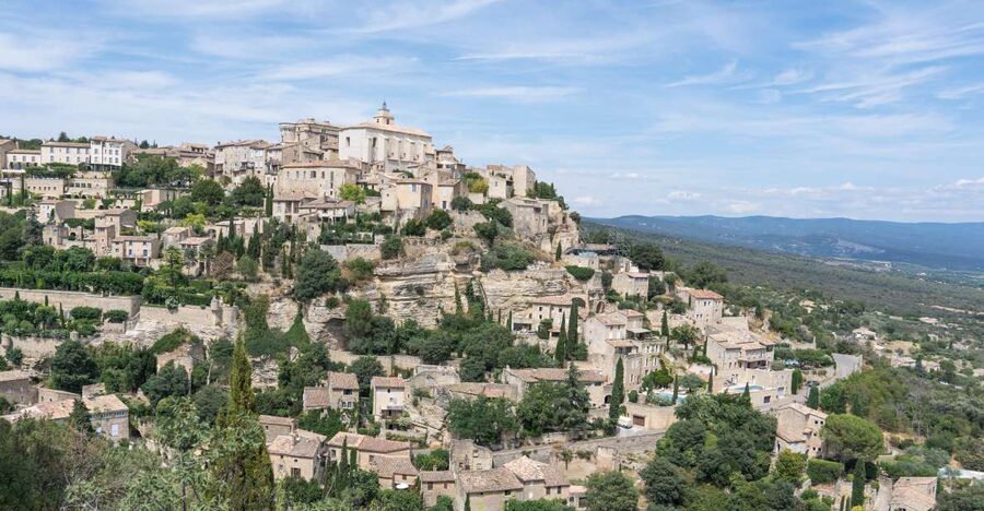 From Avignon: Best of Luberon Afternoon Tour - Four details that shape the afternoon