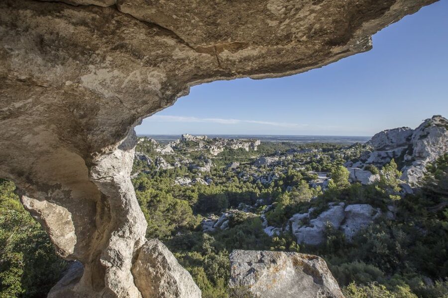 From Avignon: Full-Day Best of Provence Tour - Why this nine-hour route works