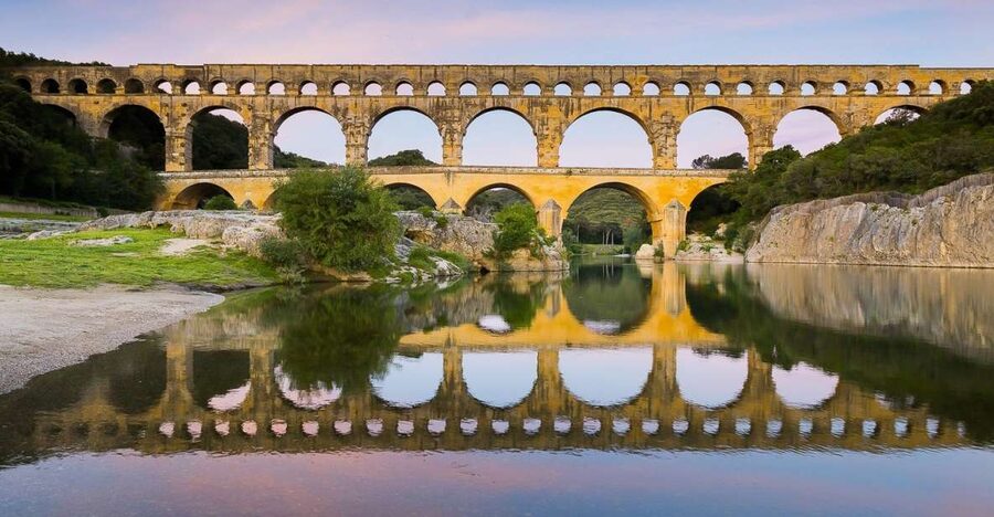From Avignon: Full-Day Best of Provence Tour - Gordes and the Luberon views