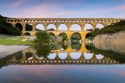 Full-Day Best of Provence Tour