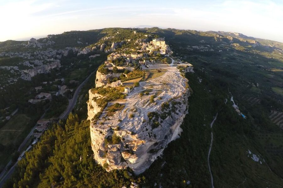 From Avignon: Full-Day Best of Provence Tour - Baux-de-Provence and Alpilles panoramas