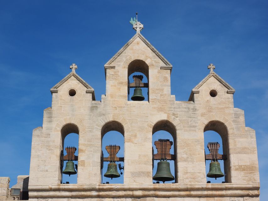 From Avignon: Half-Day Camargue and Saintes-Maries-de-la-Mer - What the five-hour schedule really gives you