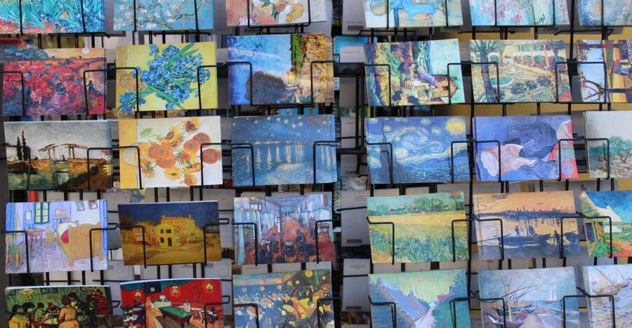 From Avignon: In the Footsteps of Van Gogh in Provence - Key points to know before booking