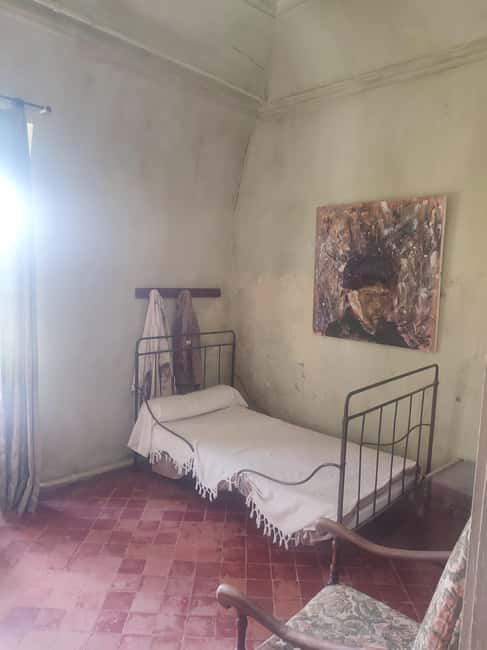 From Avignon: In the Footsteps of Van Gogh in Provence - What you are really paying for at $116
