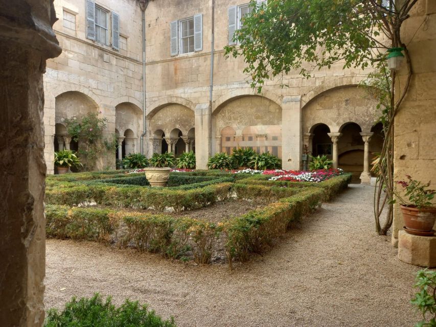 From Avignon: In the Footsteps of Van Gogh in Provence - Booking flexibility and useful timing advice