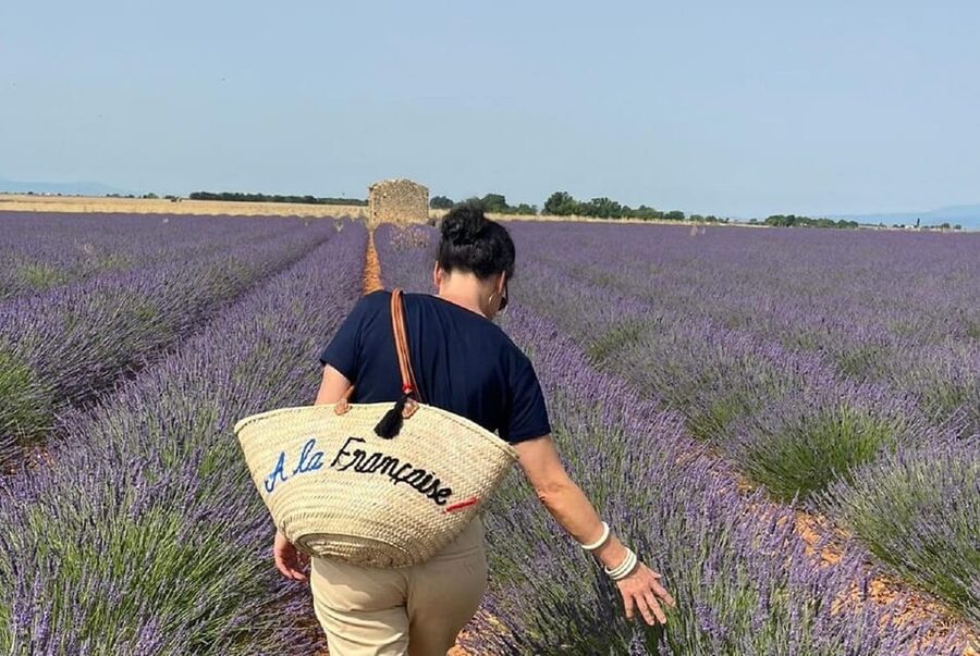 From Avignon: Lavender Villages Full-Day Tour - Key points to know before booking