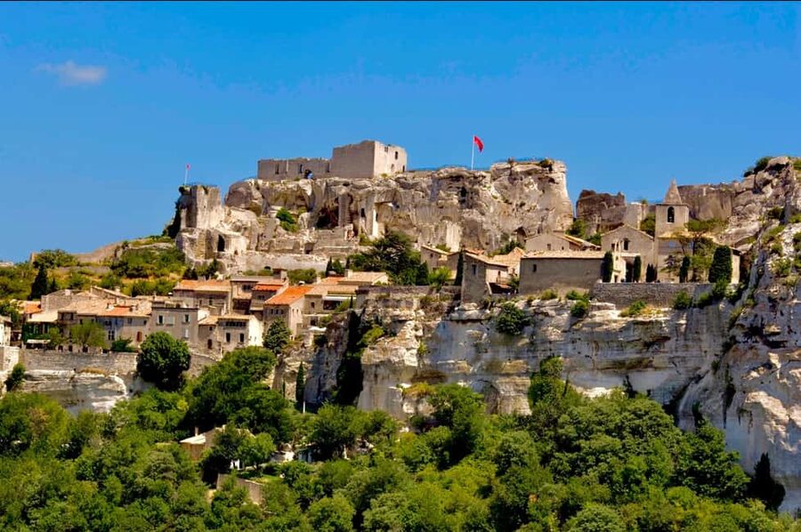 From Avignon: Provence Highlights Full-Day Tour - Saint-Rémy-de-Provence and the Van Gogh connection