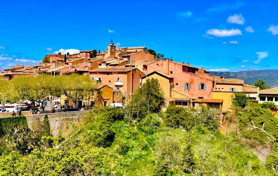 From Avignon: Provence Highlights Full-Day Tour - Pont du Gard and the Roman finale