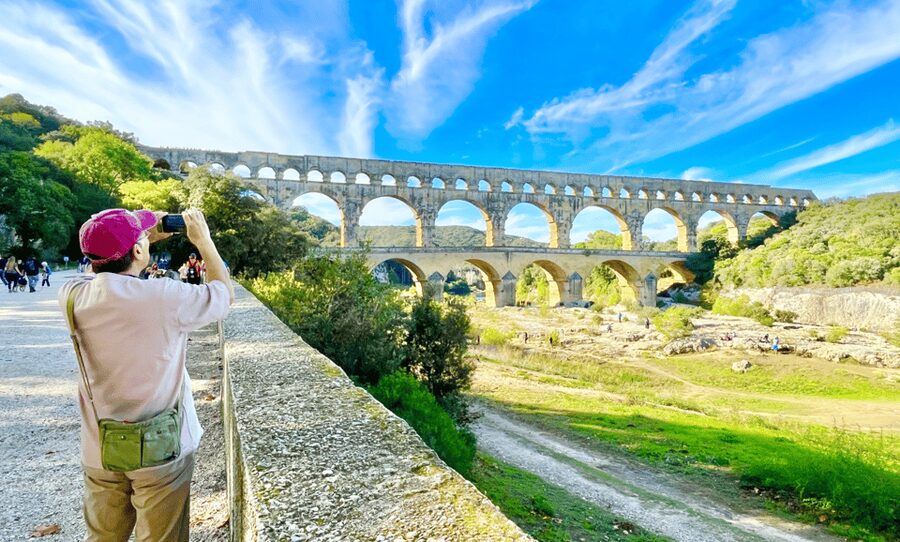 From Avignon: Roman Tour to Pont du Gard, Nîmes & Orange - Key points to know before booking