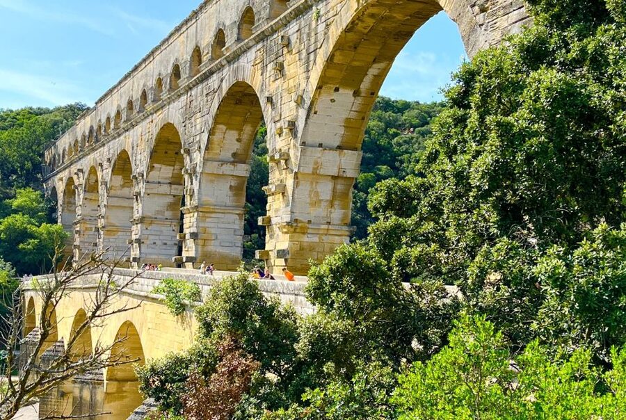 From Avignon: Roman Tour to Pont du Gard, Nîmes & Orange - Why this Roman Provence day trip works