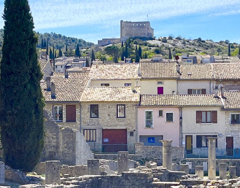 From Avignon: Roman Tour to Pont du Gard, Nîmes & Orange - Who will get the most from this tour