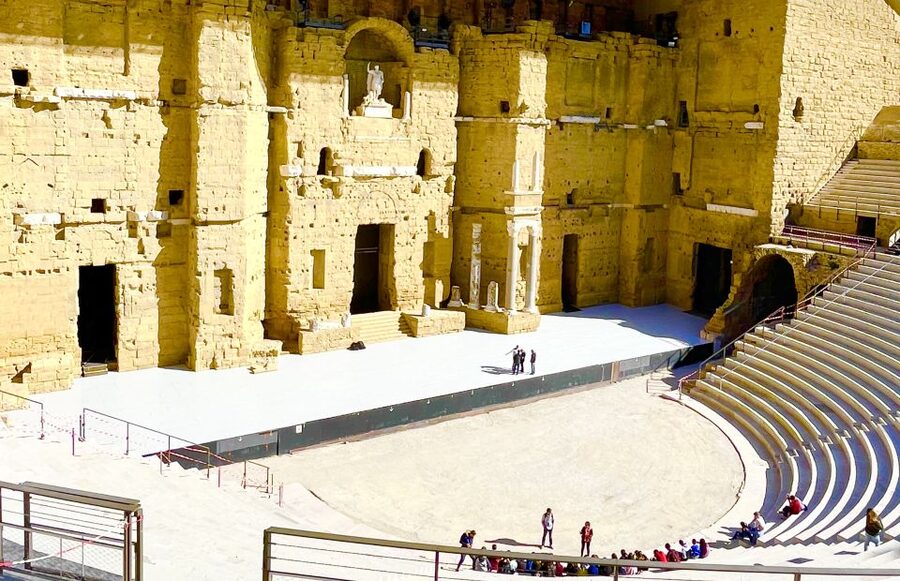 From Avignon: Roman Tour to Pont du Gard, Nîmes & Orange - Is $128 a fair price?