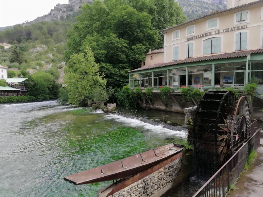 From Avignon: Villages in Luberon Half-Day Tour - Why this Luberon outing works from Avignon