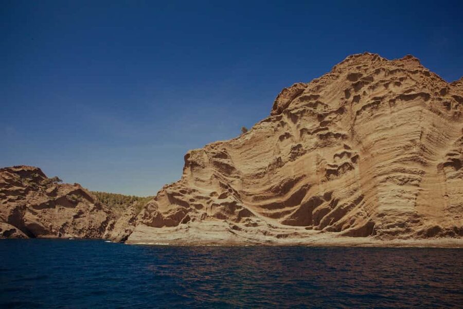From Bandol: Visit the 7 calanques of Cassis & Marseille - La Ciotat, Ile Verte, and Bec de l’Aigle