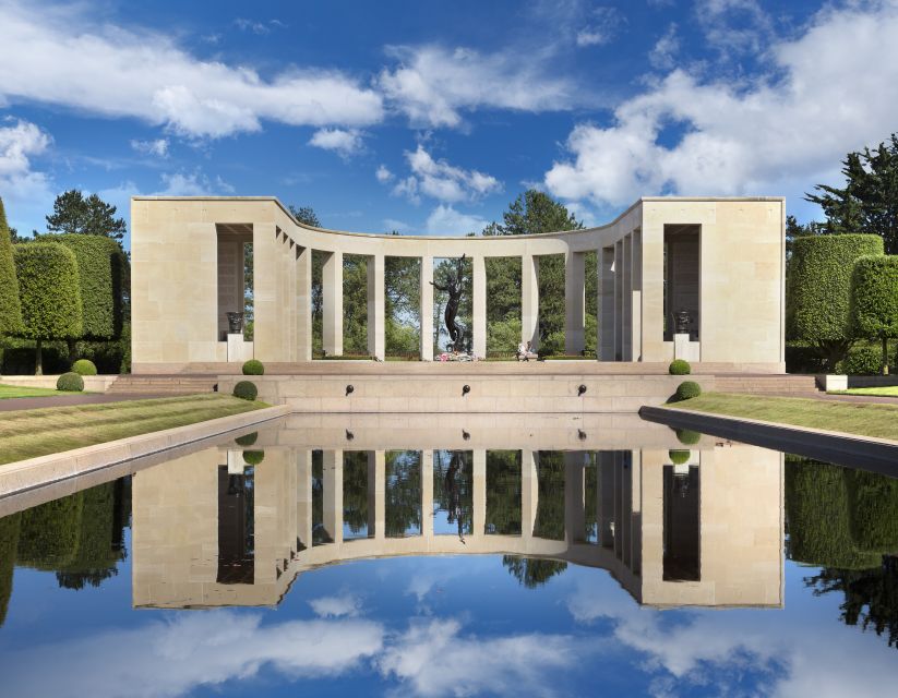 From Bayeux: American D-Day Sites in Normandy Full-Day Tour - Is $224 a fair price?