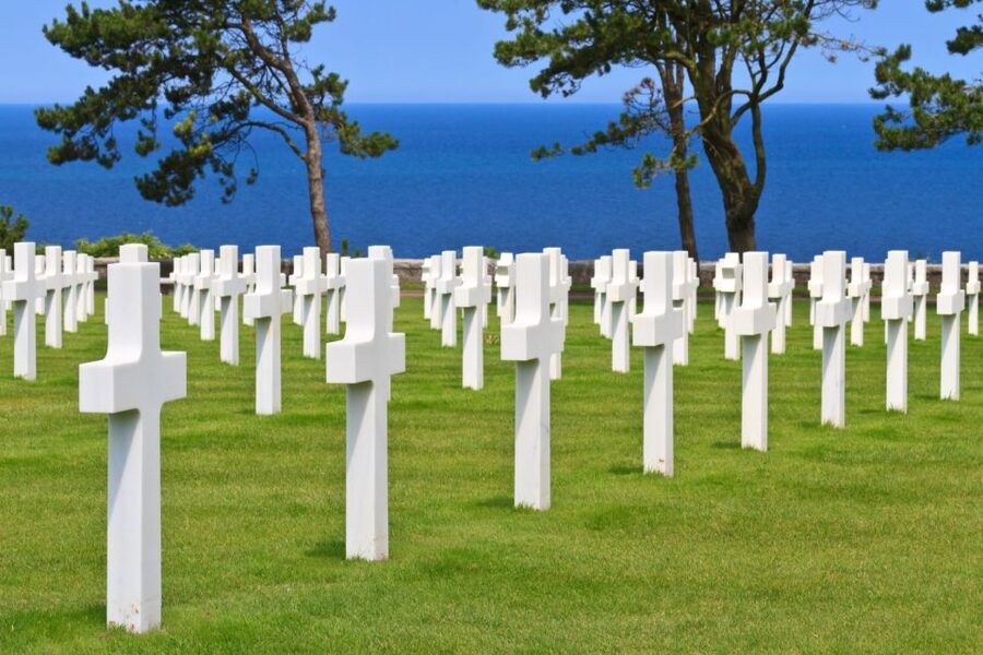 From Bayeux: American D-Day Sites in Normandy Half-Day Tour - Is $141 a fair price?