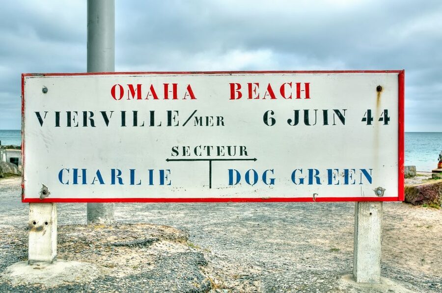 From Bayeux: American D-Day Sites in Normandy Half-Day Tour - Who will get the most from this tour?