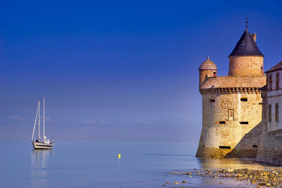 From Bayeux: Full Day Guided Tour to Mont Saint Michel - The ride back to Bayeux