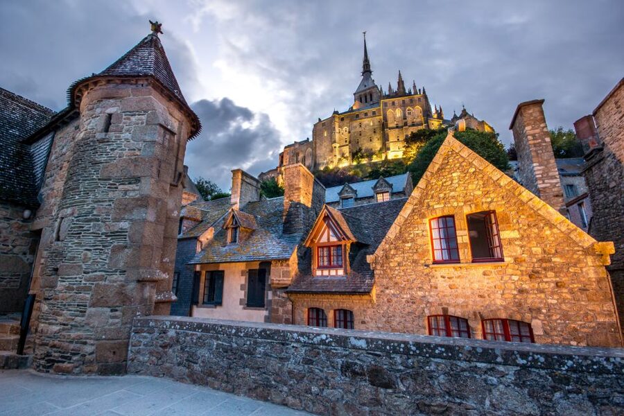 From Bayeux: Full-Day Mont Saint-Michel Tour - Should you book it?