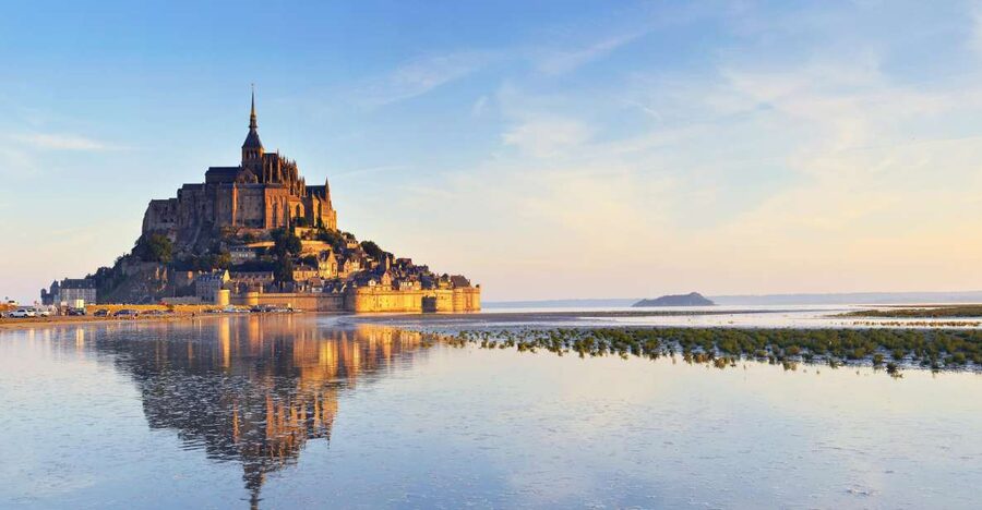 From Bayeux: Full-Day Mont Saint-Michel Tour - Why Mont Saint-Michel deserves a full day