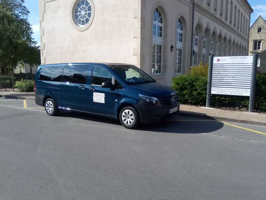 From Bayeux: Full-Day Mont Saint-Michel Tour - Is $259 a fair price?